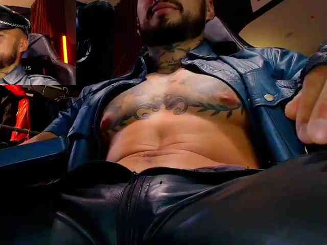 SrBillyMyers