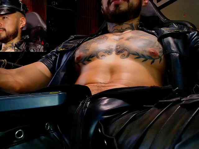 SrBillyMyers