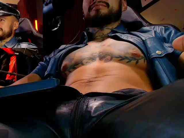SrBillyMyers