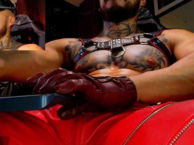 SrBillyMyers