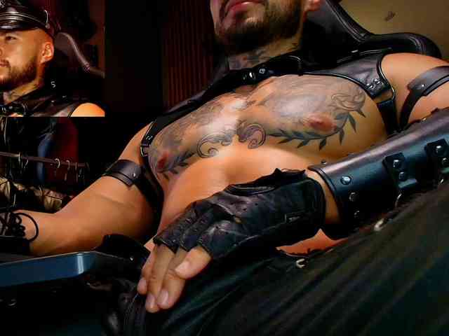 SrBillyMyers Sex Cam Show