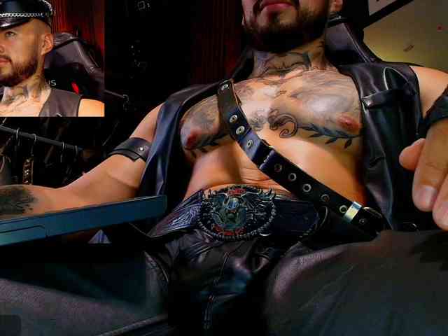 SrBillyMyers