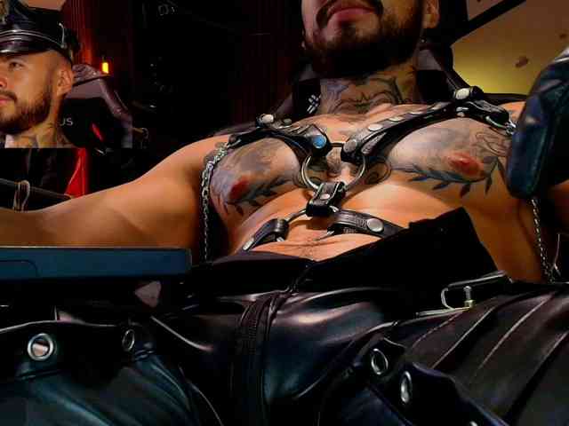 SrBillyMyers