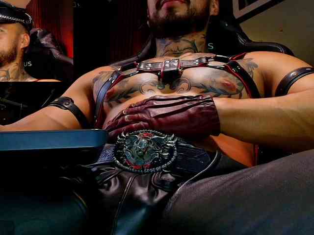 SrBillyMyers