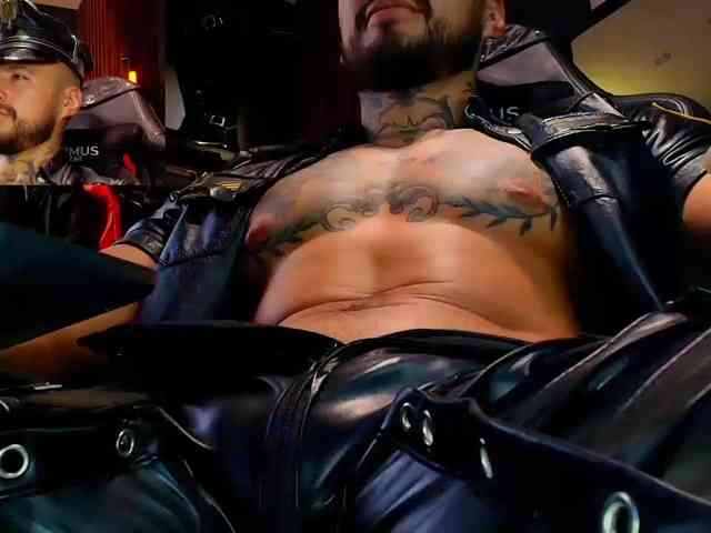 SrBillyMyers