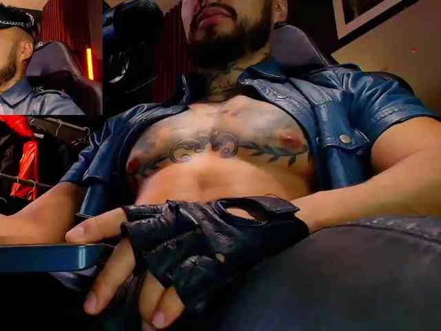 SrBillyMyers