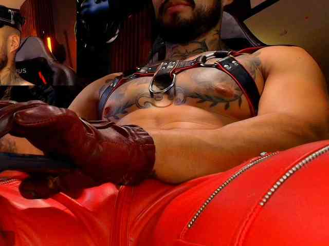 SrBillyMyers