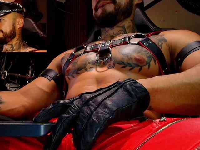 SrBillyMyers