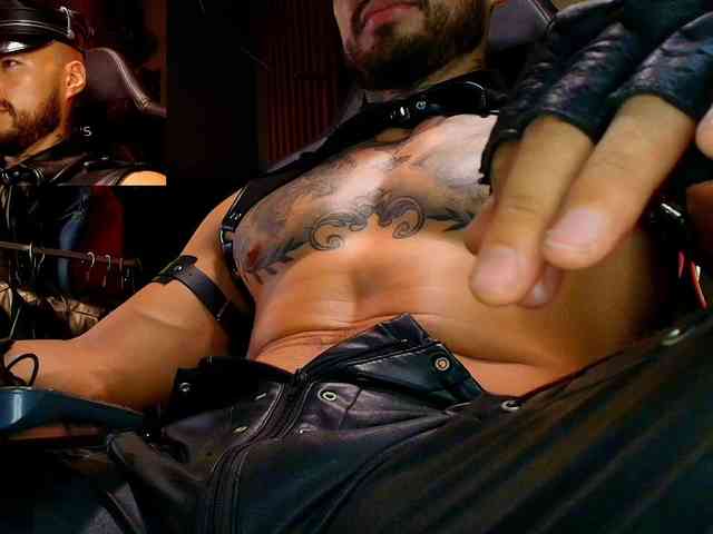 SrBillyMyers Sex Cam Show