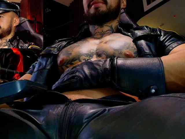 SrBillyMyers