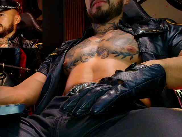 SrBillyMyers Sex Cam Show