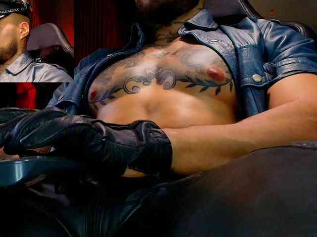 SrBillyMyers