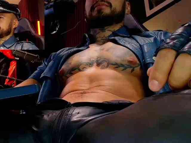 SrBillyMyers