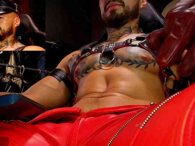 SrBillyMyers Sex Cam Show