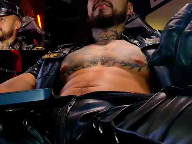 SrBillyMyers