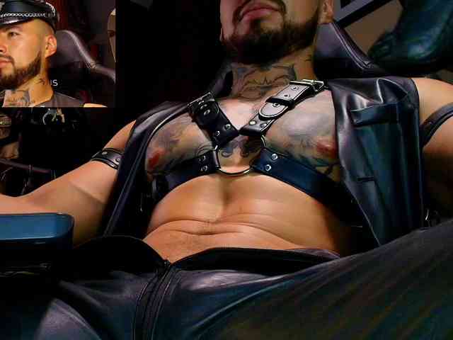 SrBillyMyers