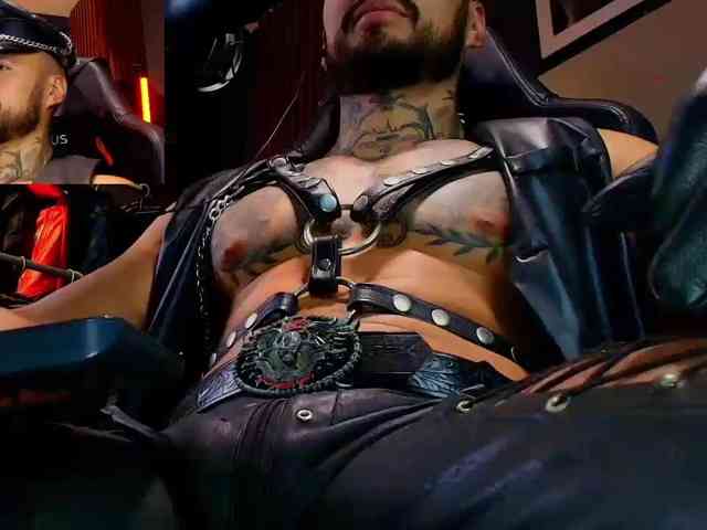 SrBillyMyers