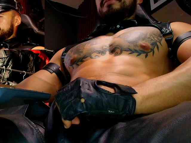 SrBillyMyers