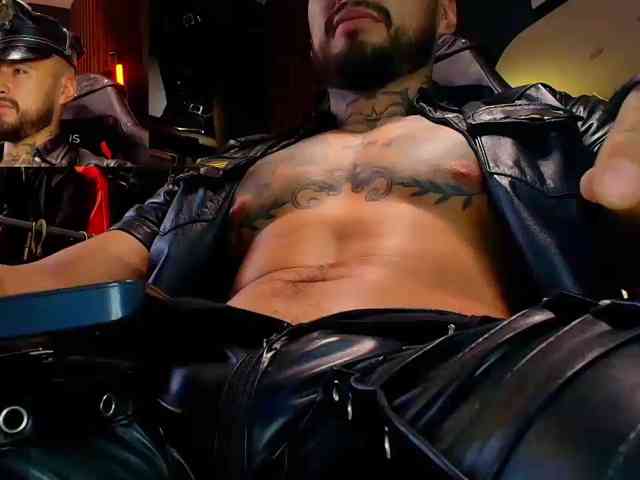 SrBillyMyers