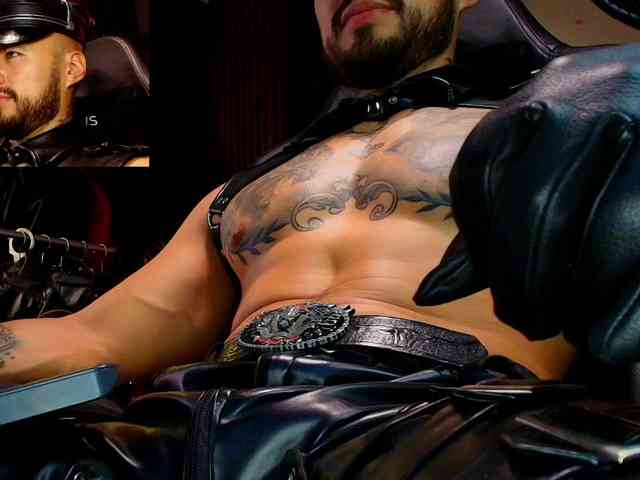 SrBillyMyers