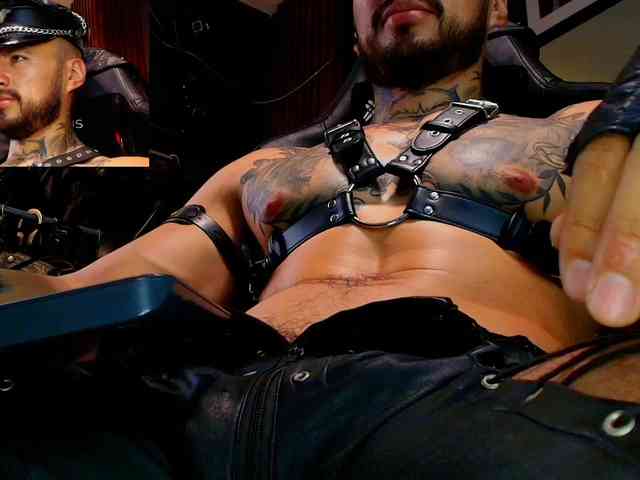 SrBillyMyers