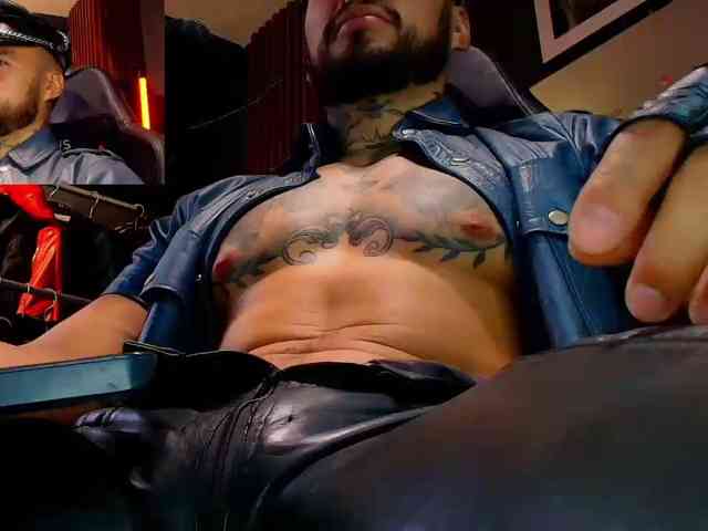 SrBillyMyers
