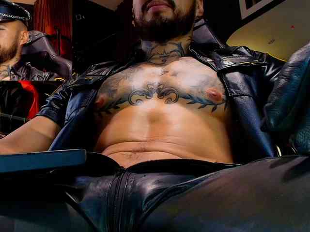 SrBillyMyers