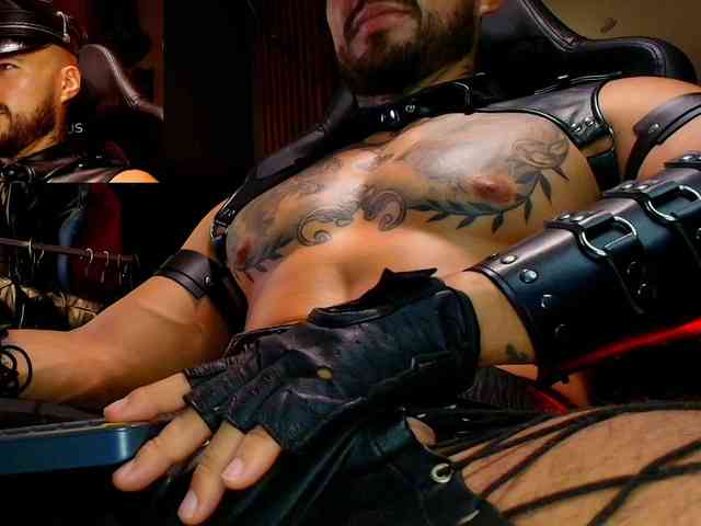 SrBillyMyers Sex Cam Show