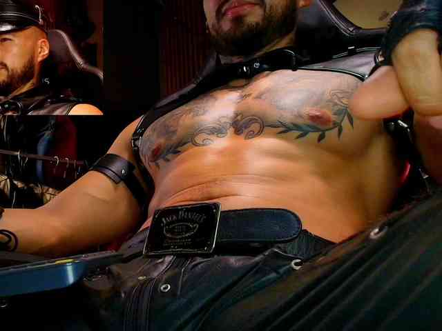 SrBillyMyers Sex Cam Show
