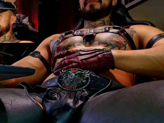 SrBillyMyers
