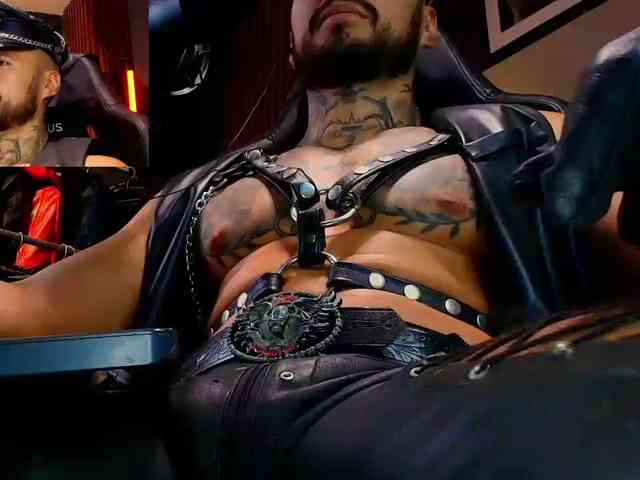 SrBillyMyers