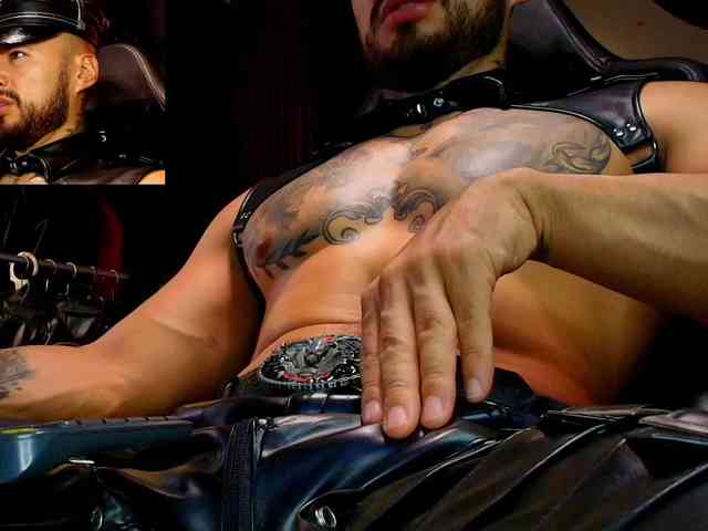 SrBillyMyers
