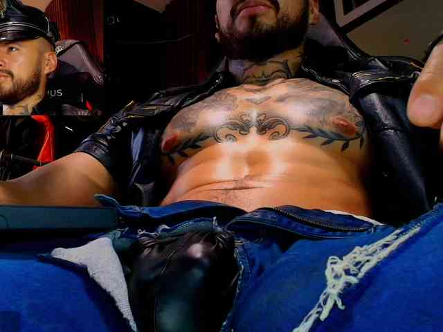 SrBillyMyers