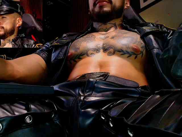 SrBillyMyers