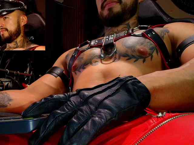 SrBillyMyers