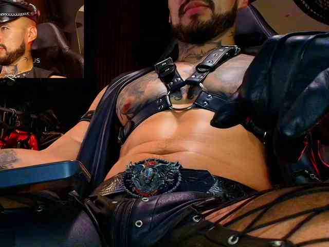 SrBillyMyers