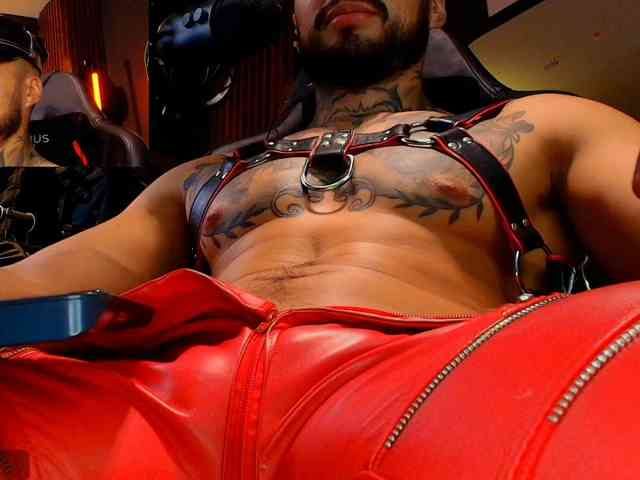 SrBillyMyers