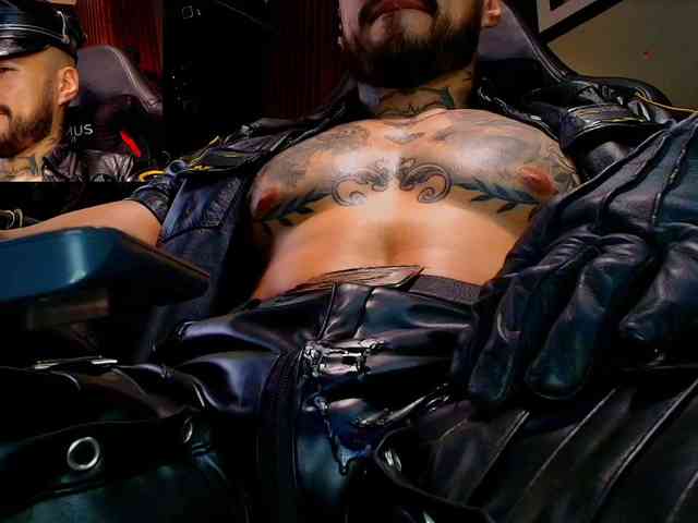 SrBillyMyers