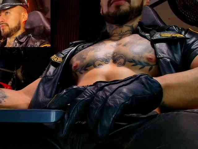 SrBillyMyers