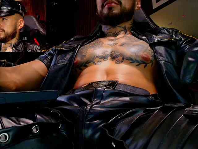 SrBillyMyers
