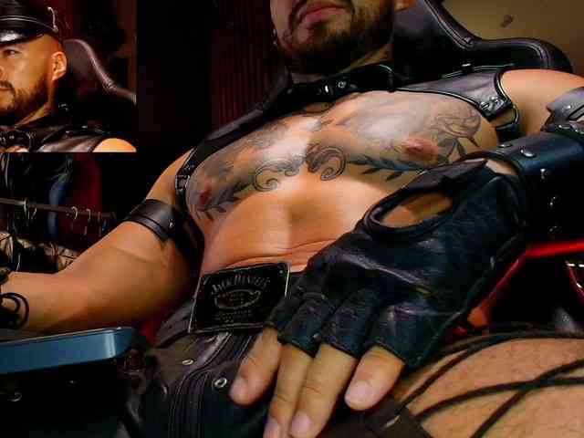 SrBillyMyers Sex Cam Show
