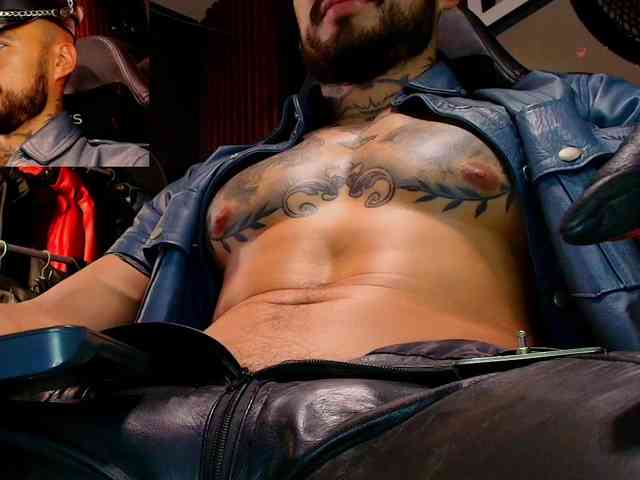 SrBillyMyers