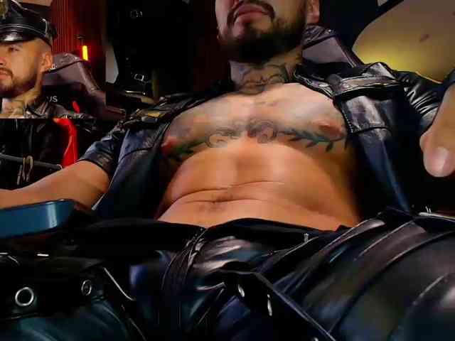 SrBillyMyers