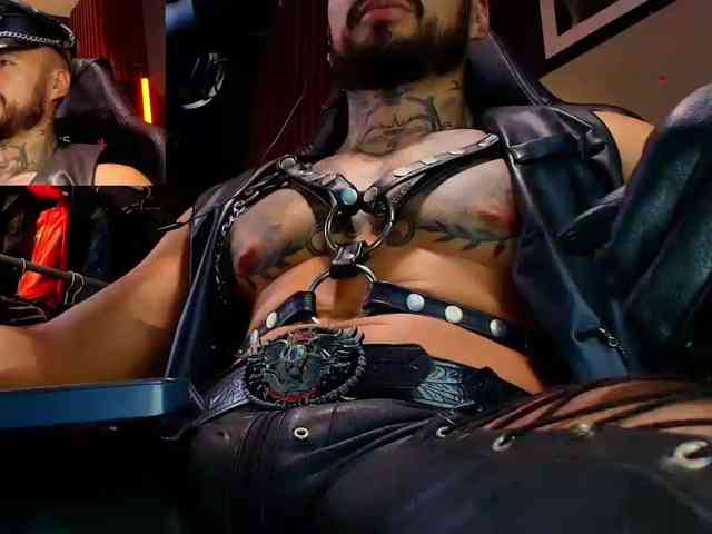 SrBillyMyers