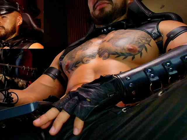 SrBillyMyers Sex Cam Show