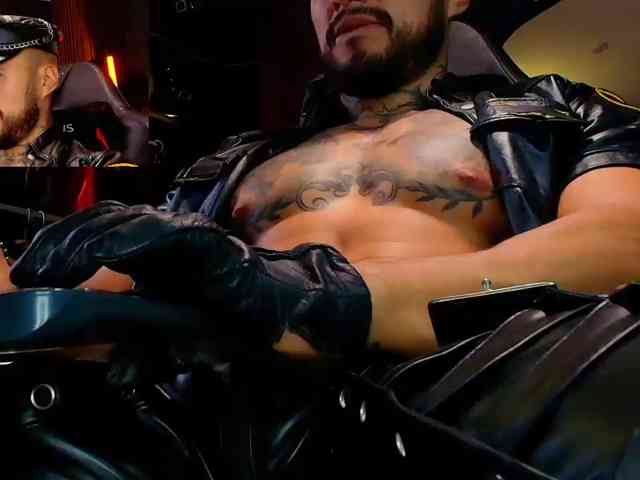 SrBillyMyers