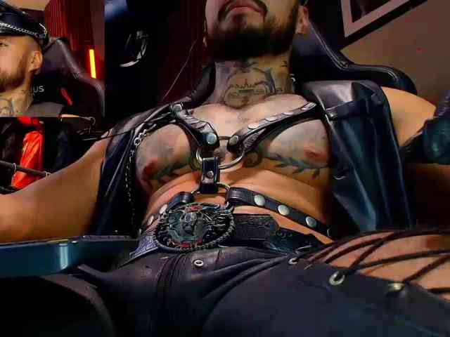 SrBillyMyers
