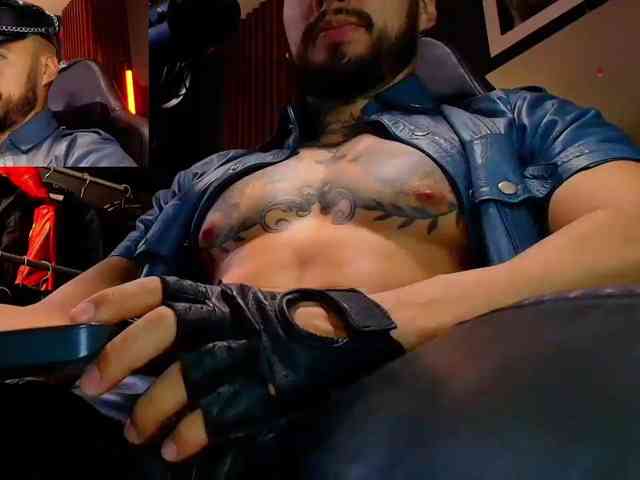 SrBillyMyers