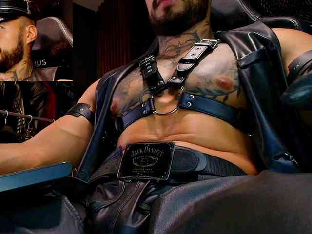 SrBillyMyers