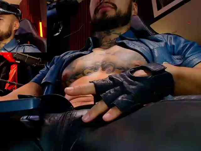 SrBillyMyers